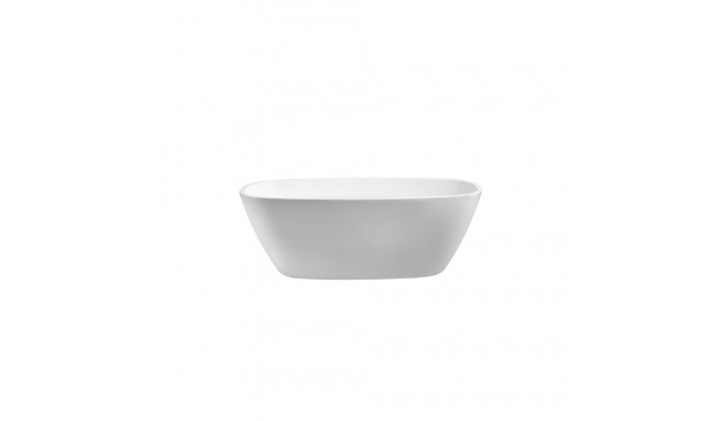 BATH ACRYL FREE STAN 170X78X59 28778 WHI