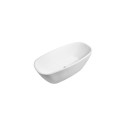 BATH ACRYL FREE STAN 170X78X59 28778 WHI