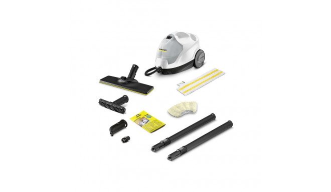 aurupuhasti SC 4 EasyFixAkuta