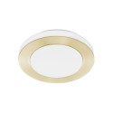 HERMETIC LED PLAFOND CARPI 30CM 900369 W