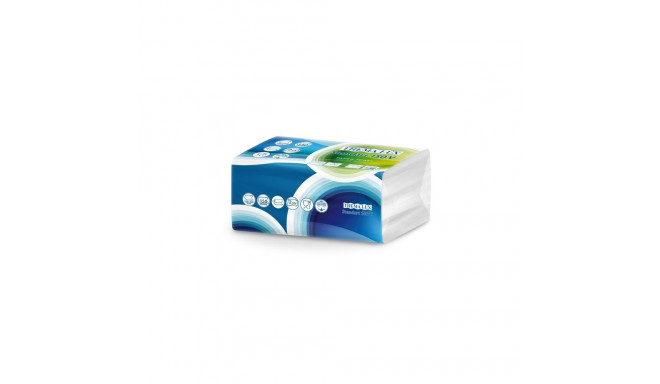 PAPER TOWEL THEMA LUXV FOLD 150SH 2PL