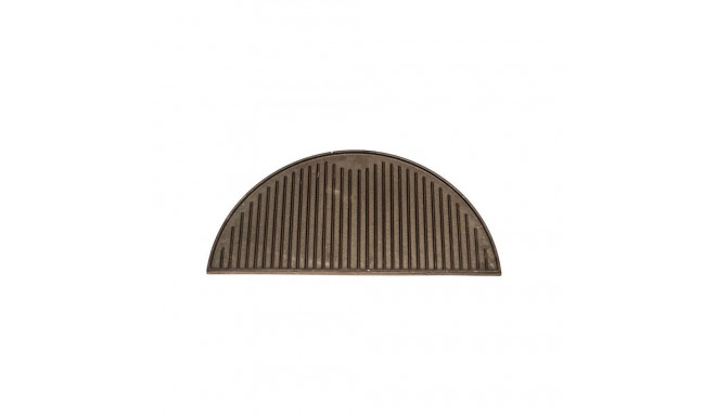 CAST IRON SMOOTH SURFACE TWO-ZONE(MEDIA)