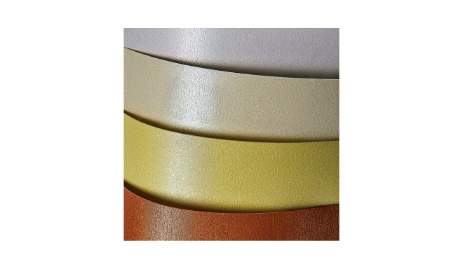 Dekoratiivpaber PREMIUM MILLENIUM A4, 220g/m2, valge, 20 lehte