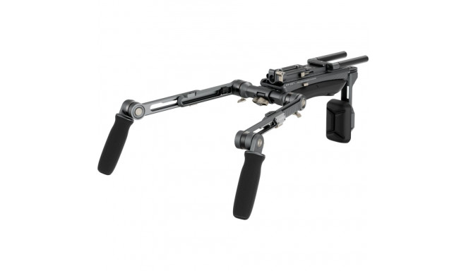 SmallRig 4181 HawkLock Shoulder Rig Pro SR007