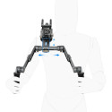 SmallRig 4181 HawkLock Shoulder Rig Pro SR007