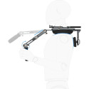 SmallRig 4181 HawkLock Shoulder Rig Pro SR007
