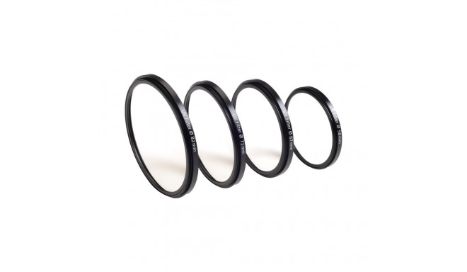 Zeiss T* UV Filter 49mm