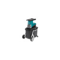 Makita UD2500 garden shredder 2500 W 67 L Blade