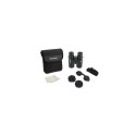 Celestron Nature DX ED 10x42mm binocular BaK-4 Black