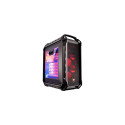 COUGAR Gaming Panzer Max Full Tower Black