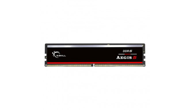 G.Skill F5-5200J4040A16GX1-IS memory module 16 GB 1 x 16 GB DDR5 5200 MHz