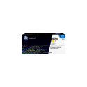 HP 650A Yellow Original LaserJet Toner Cartridge