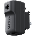 Insta360 X4 mikrofoniadapter