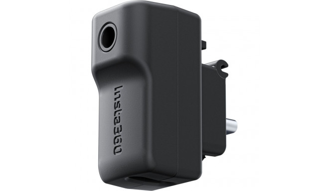 Insta360 X4 mikrofoniadapter