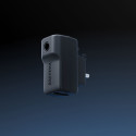 Insta360 X4 Mic Adapter -mikrofoniadapteri