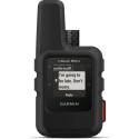 Garmin inReach Mini 2 -satelliitsideseade, must
