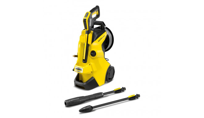 Kärcher K 4 Premium Power Control survepesur