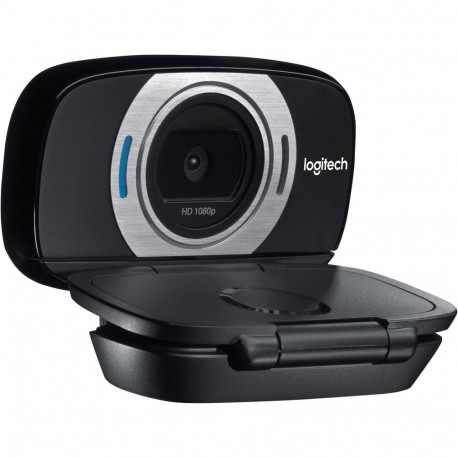 "Logitech C615 1920x1080"