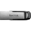 "STICK 16GB USB 3.0 SanDisk Ultra Flair Silver"