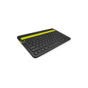 "TAS Logitech K480 Bluetooth Multi-Devic"