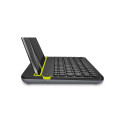 "TAS Logitech K480 Bluetooth Multi-Devic"
