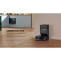 "Roborock Q5 Pro+ Black Saugroboter"