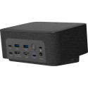"Logitech Logi Dock for UC Dockingstation USB-C black"