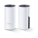 "TP-Link Deco P9 Powerline-Mesh-WLAN Set 2-Pack (AC1200 + AV1000)"