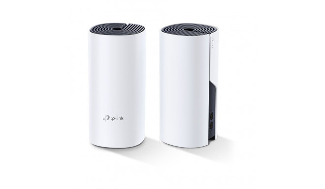 "TP-Link Deco P9 Powerline-Mesh-WLAN Set 2-Pack (AC1200 + AV1000)"