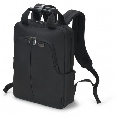 "Dicota ECO Backpack Slim Pro 12-14.1 black"
