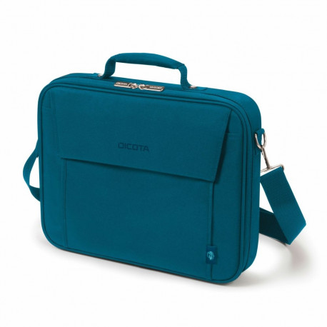"Dicota Eco Multi BASE 14-15.6 Blue"