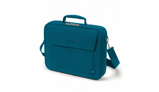 "Dicota Eco Multi BASE 14-15.6 Blue"