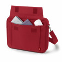 "Dicota Eco Multi BASE 15-17.3 Red"