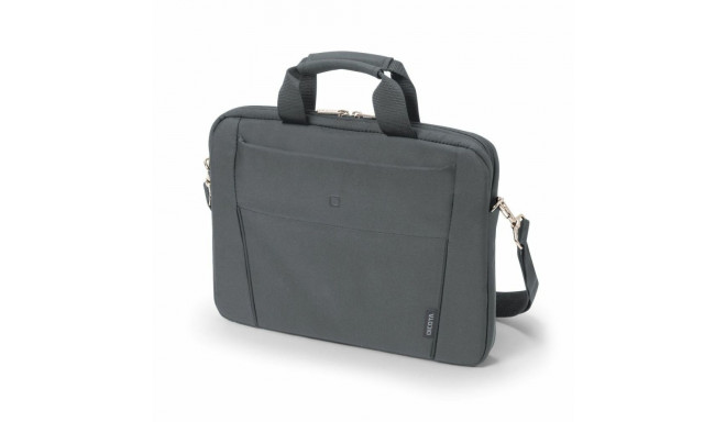 "Dicota Slim Case Base 11-12.5"" (27.9cm-30.5cm) grey"