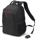 "Dicota Backpack Gain Wireless Mouse Kit 15.6"""