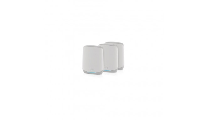 "ORBI AX5400 MESH SYSTEM"
