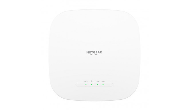 "NETGEAR WL-AP WAX618-111EUS Wireless Access Point WIFI 6"