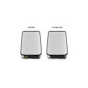 "NETGEAR WL-Router ORBI RBK853-100EUS (Router/2 Extender)"