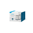 "NETGEAR WL-Router ORBI RBK853-100EUS (Router/2 Extender)"