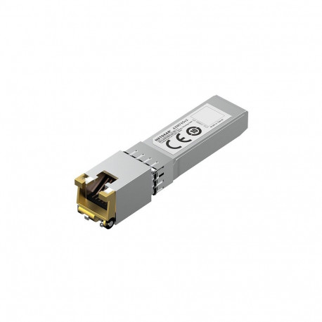 "NETGEAR Switch ProSafe AXM764-20000S SFP+ zu 10GBase-T Modul"