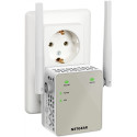 "NETGEAR WL-Repeater EX6120-100PES (AC1200Dual Band)"