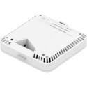 "NETGEAR WL-AP WBE750-100EUS WiFi7 BE18400 PoE++ Access Point"