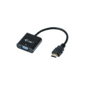"D I-TEC HDMI TO VGA ADAPTER"