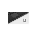 "KeySonic TAS KSK-5211ELU (DE) Mini Touchpad schwarz"
