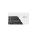"KeySonic TAS KSK-3210ELU (DE) Super-Mini Touchpad schwarz"