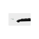"KeySonic TAS KSK-5211ELU (DE) Mini Touchpad schwarz"