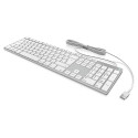 "Keysonic KSK-8022BT (DE) Bluetooth Aluminium silver intern retail"