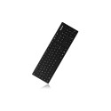 "Keysonic KSK-8030IN (US) Industrietastatur 105T black bulk"