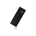 "Keysonic KSK-6231INEL (CH) Industrie Touchpad W-dicht bl bulk"