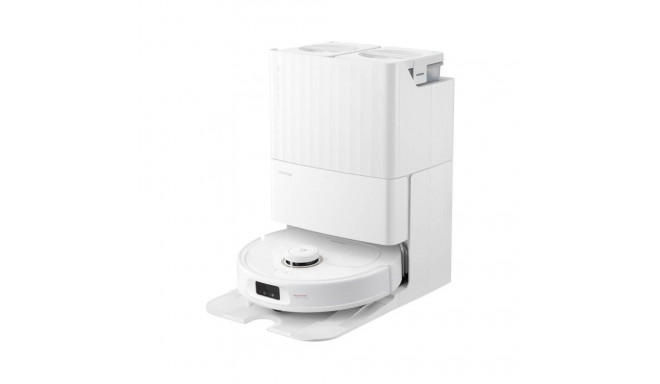 "Roborock QR 598 Cleaner Weiß"